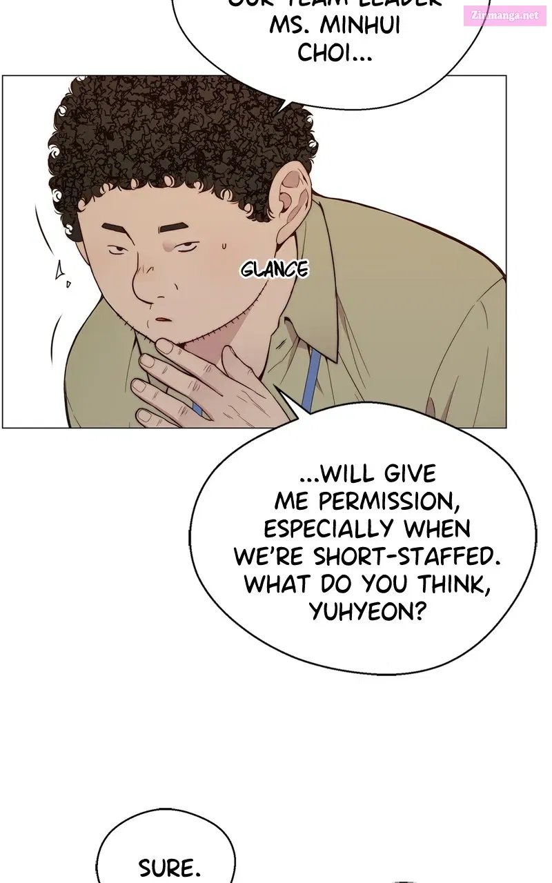 A Man's Man Zinmanga X Chapter 145 Page 71
