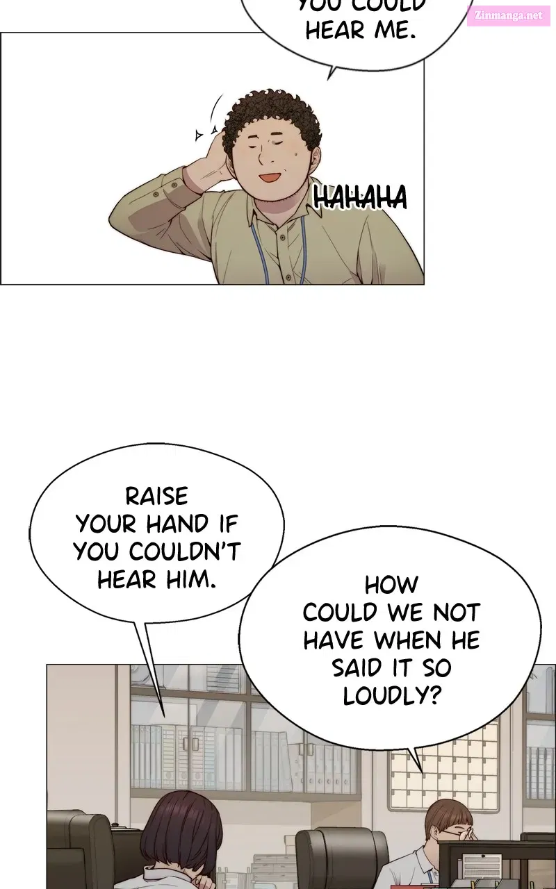 A Man's Man Zinmanga X Chapter 145 Page 74