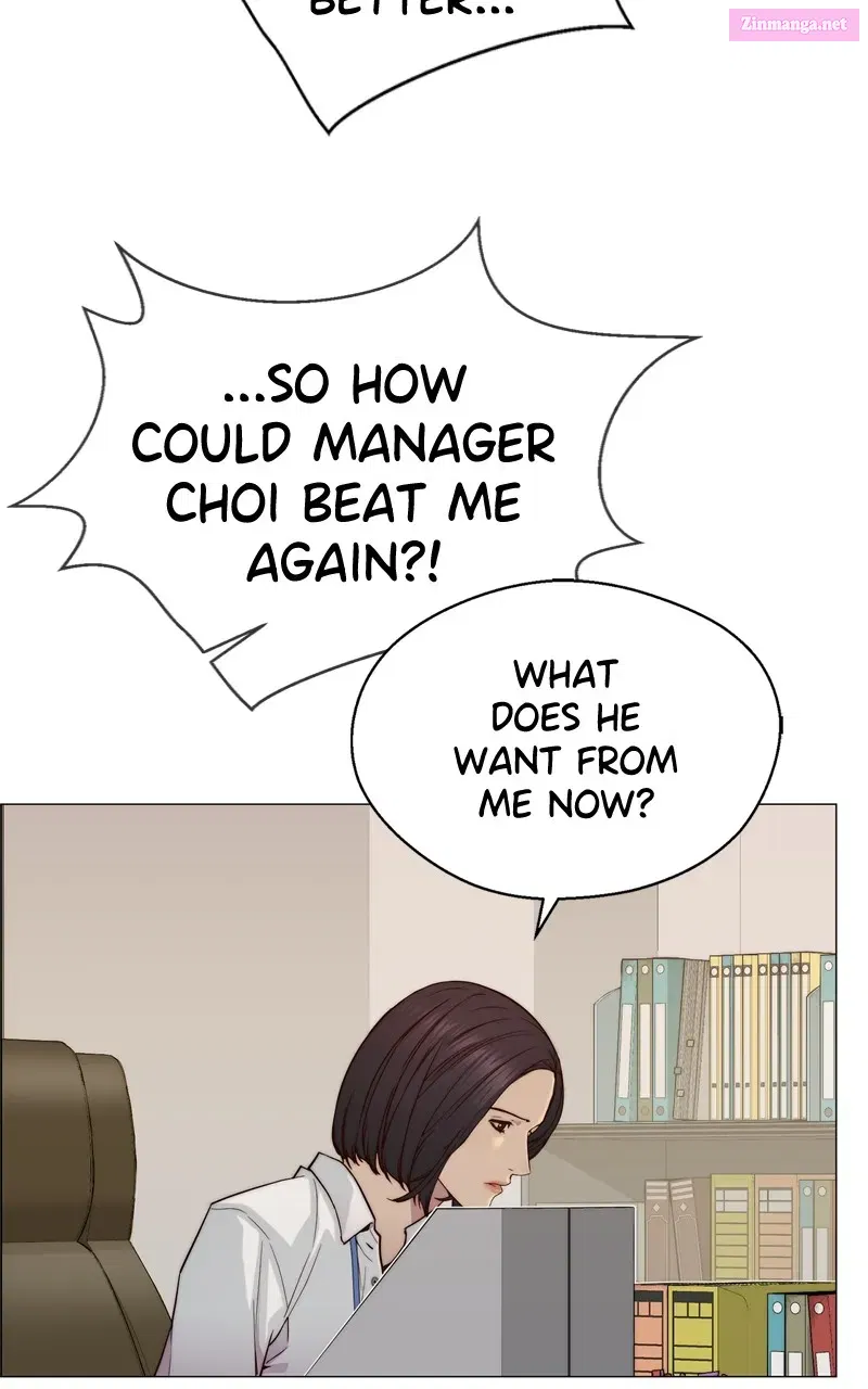 A Man's Man Zinmanga X Chapter 145 Page 78