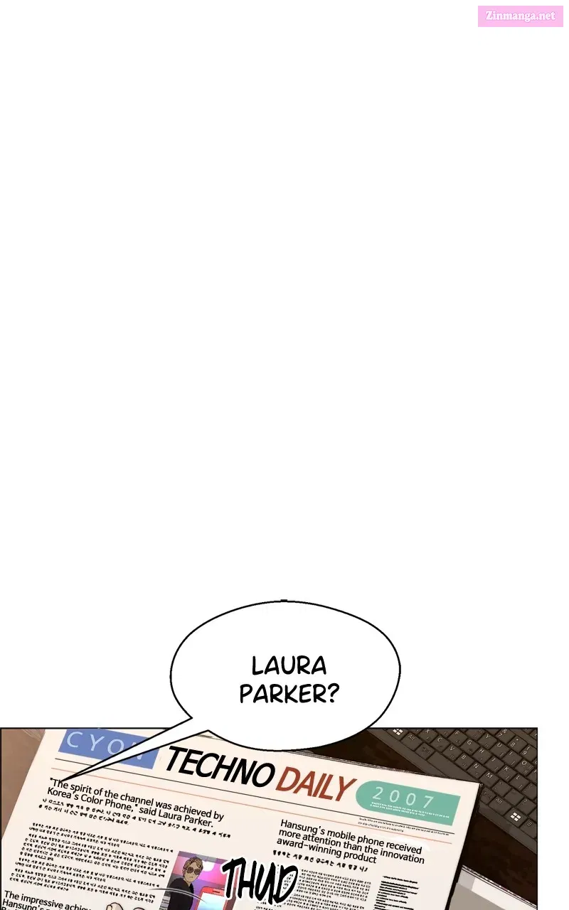 A Man's Man Zinmanga X Chapter 145 Page 83