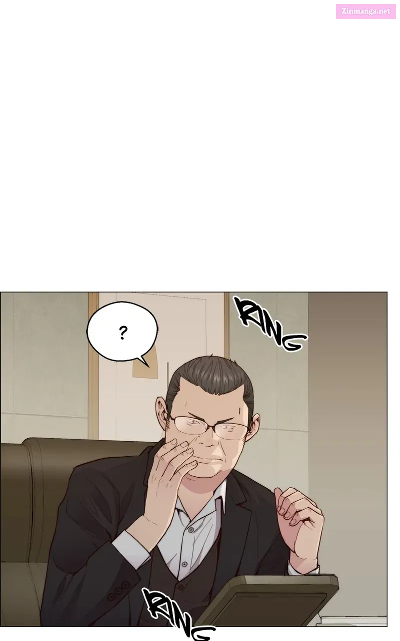 A Man's Man Zinmanga X Chapter 145 Page 86