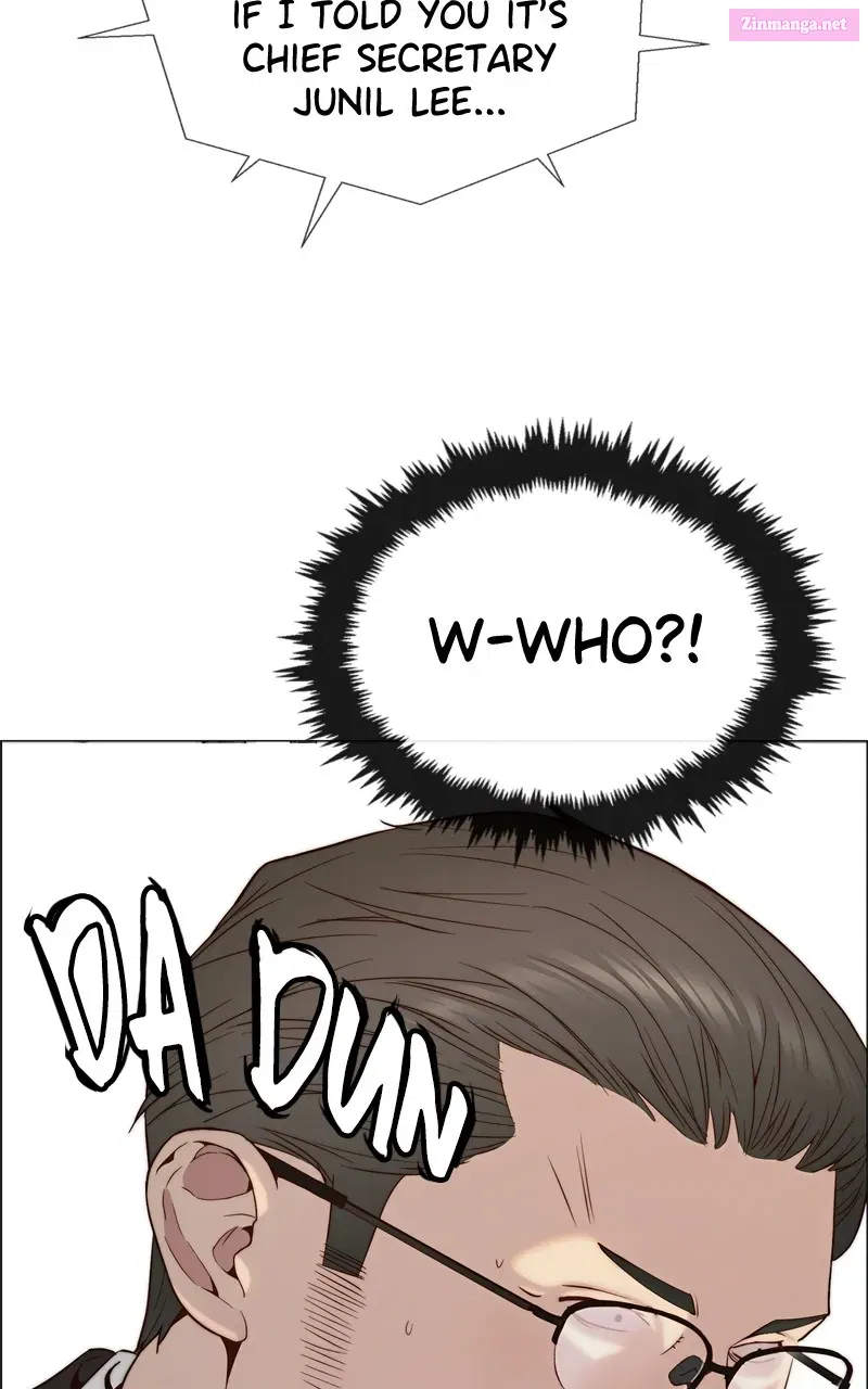 A Man's Man Zinmanga X Chapter 145 Page 89