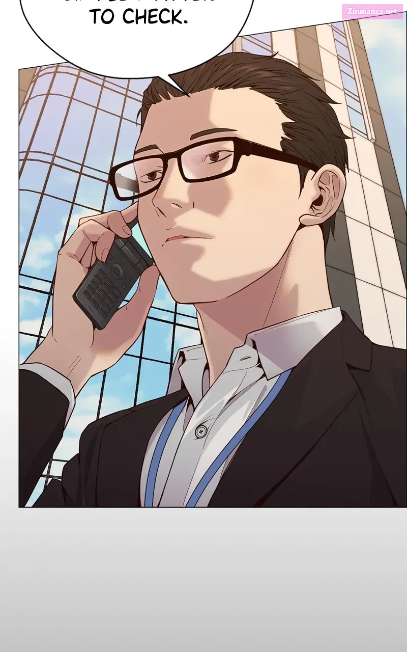 A Man's Man Zinmanga X Chapter 145 Page 94