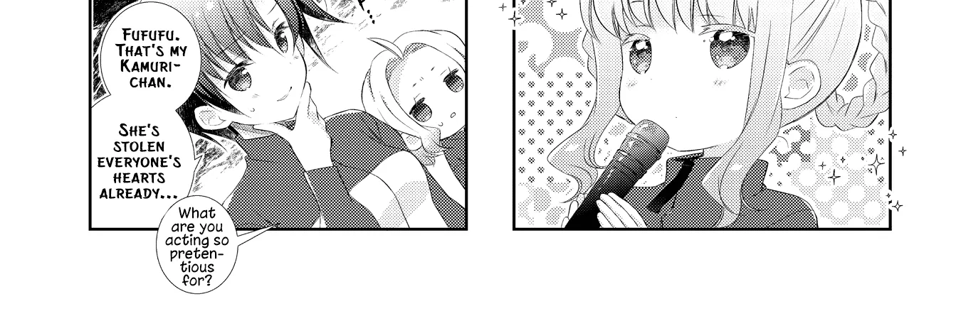Slow Start Zinmanga X Chapter 118 Page 8