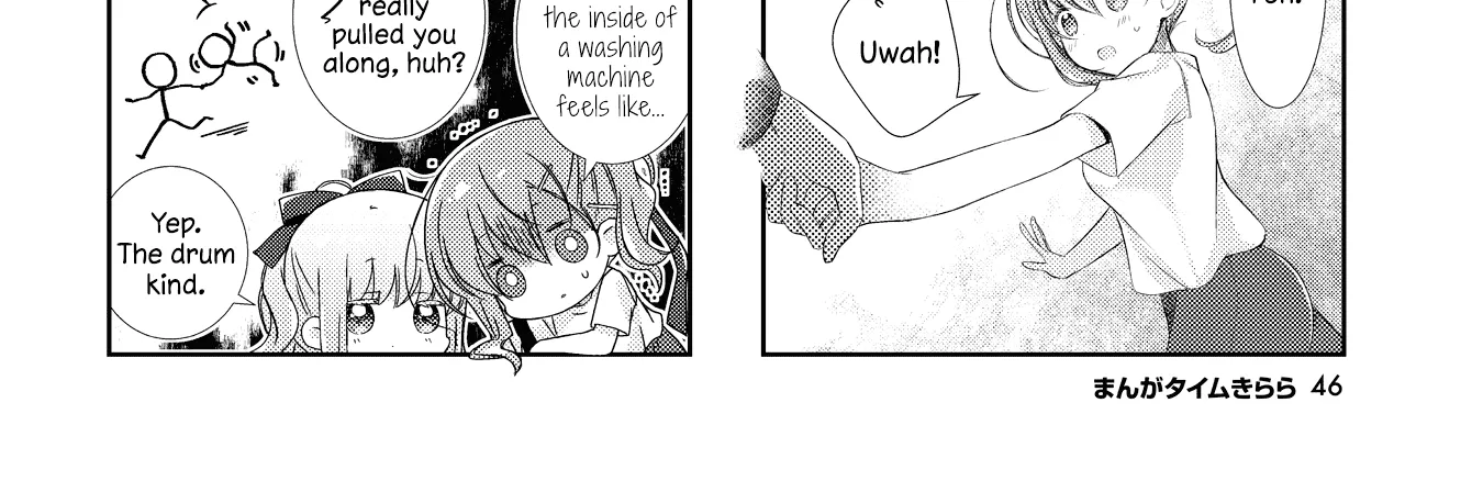 Slow Start Zinmanga X Chapter 118 Page 18