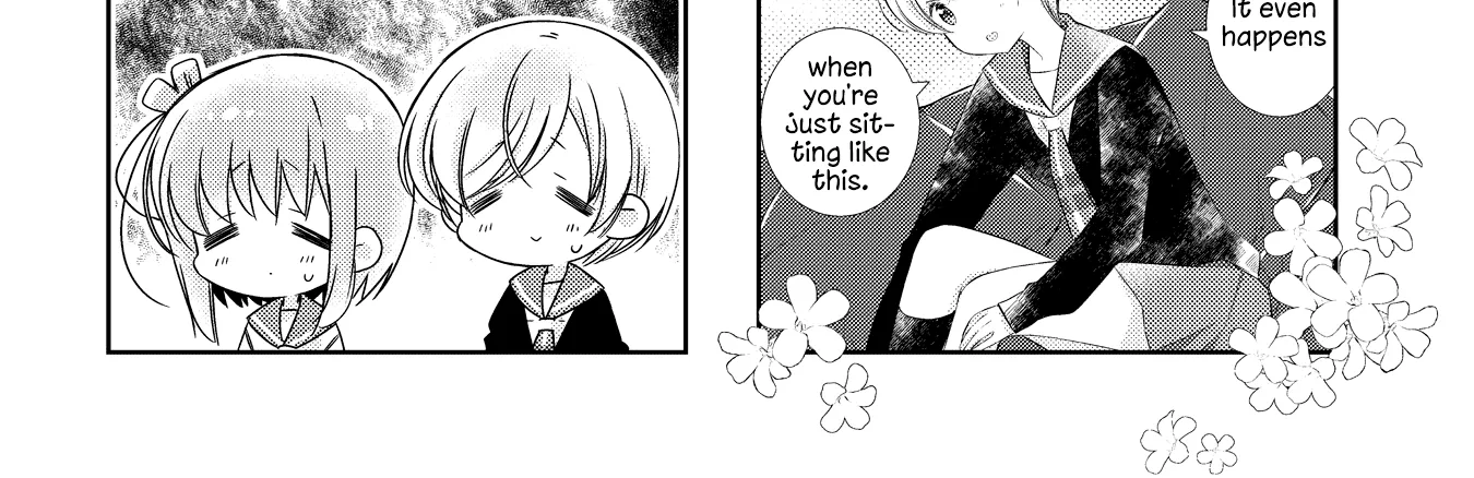 Slow Start Zinmanga X Chapter 117 Page 8