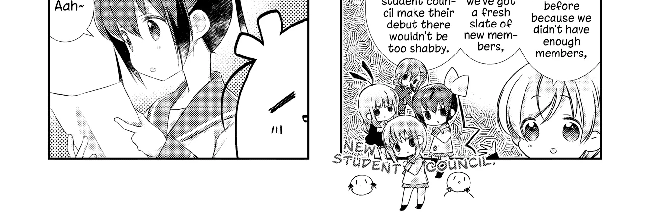 Slow Start Zinmanga X Chapter 117 Page 16