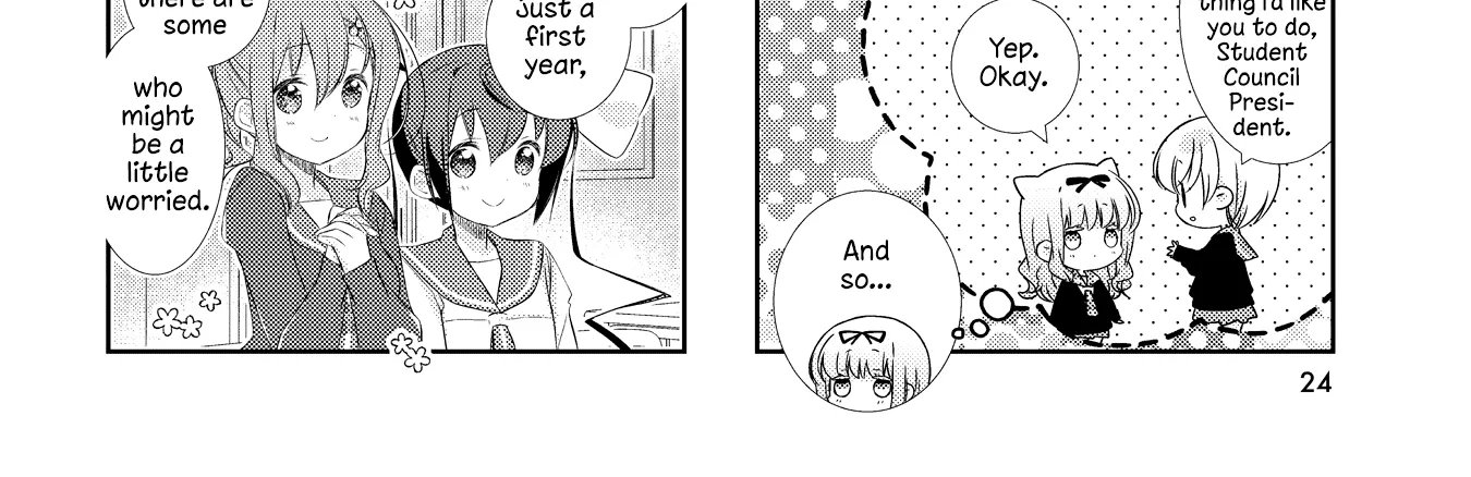 Slow Start Zinmanga X Chapter 116 Page 8