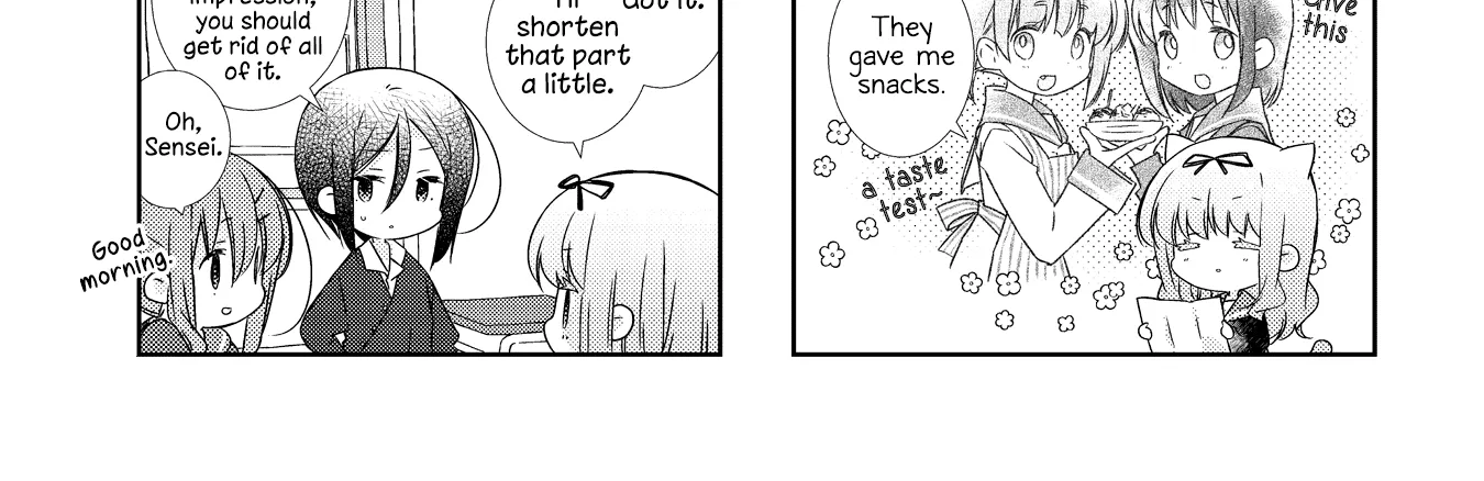 Slow Start Zinmanga X Chapter 116 Page 10