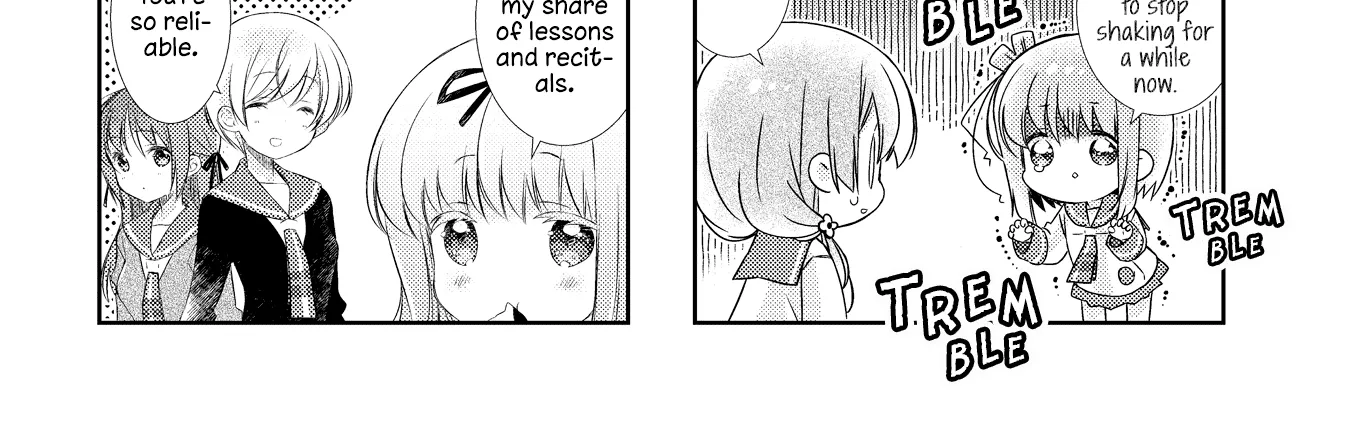 Slow Start Zinmanga X Chapter 116 Page 16