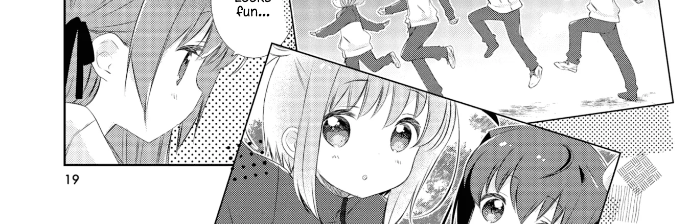 Slow Start Zinmanga X Chapter 115 Page 2