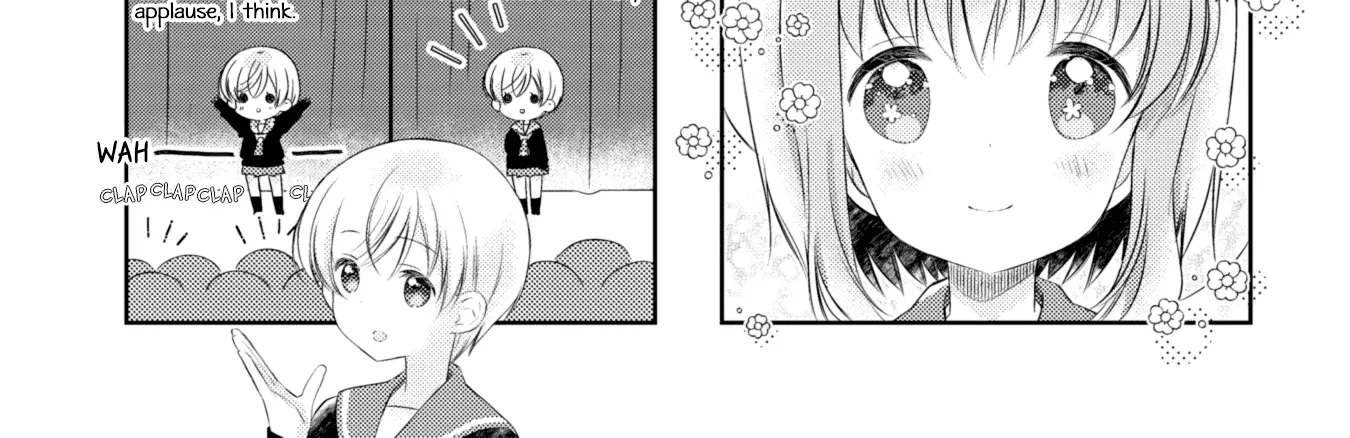 Slow Start Zinmanga X Chapter 115 Page 14