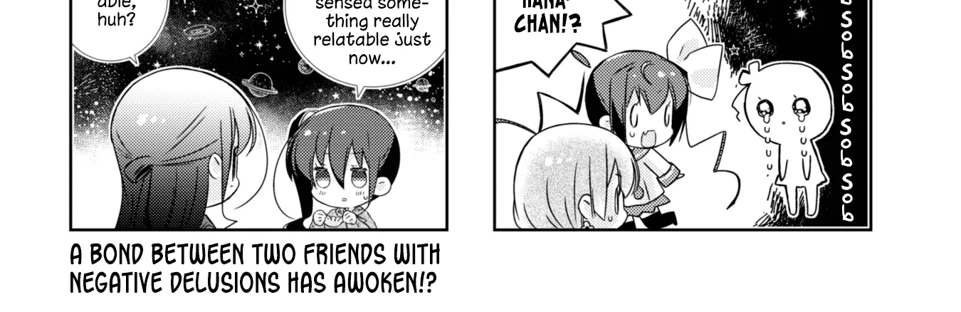 Slow Start Zinmanga X Chapter 115 Page 16