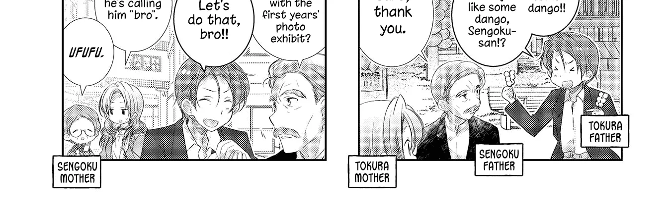 Slow Start Zinmanga X Chapter 106 Page 2