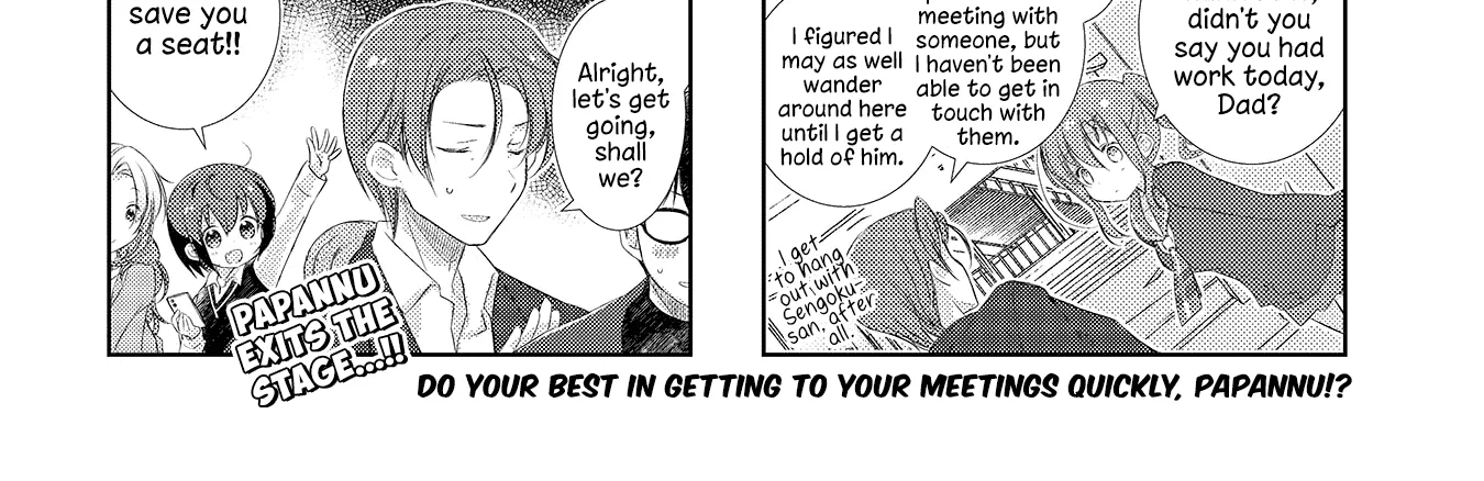 Slow Start Zinmanga X Chapter 106 Page 16