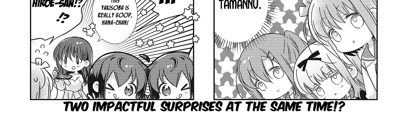 Slow Start Zinmanga X Chapter 105 Page 16
