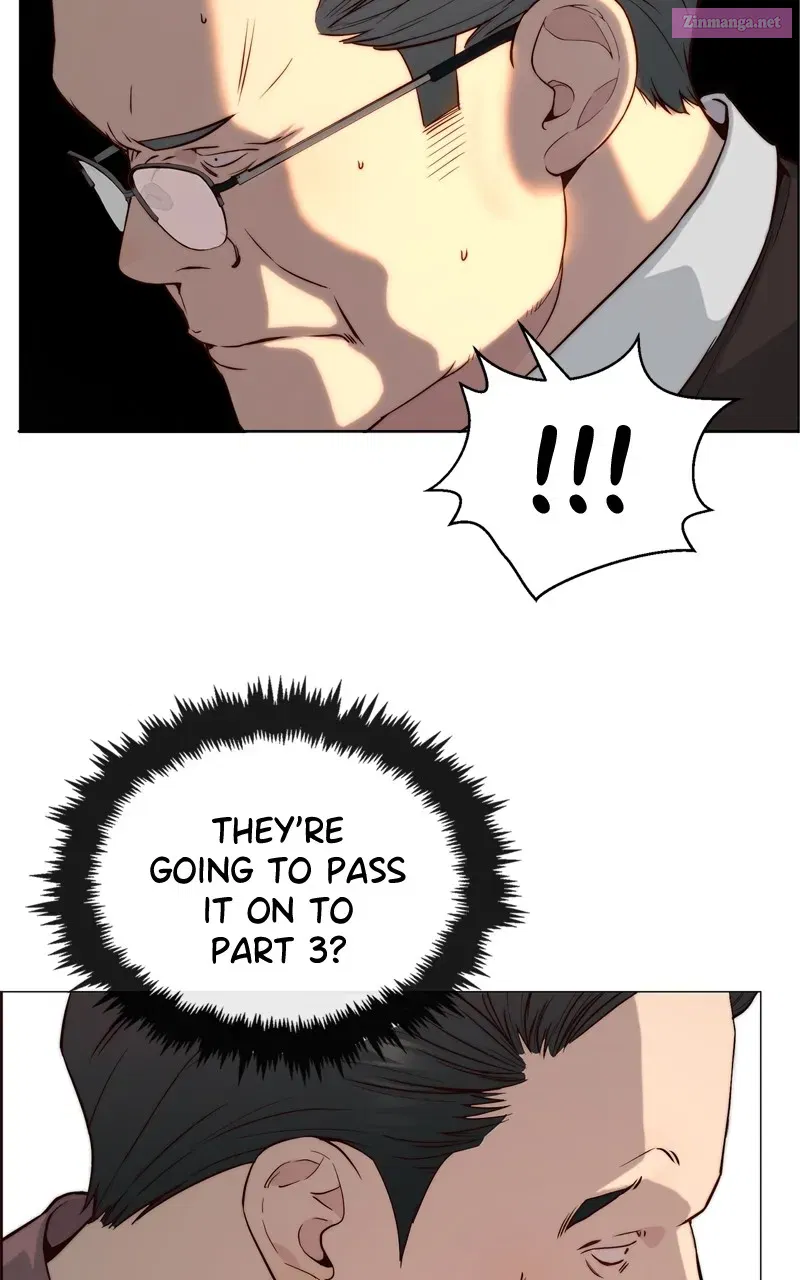 A Man's Man Zinmanga X Chapter 143 Page 7