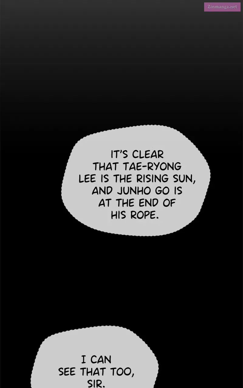 A Man's Man Zinmanga X Chapter 143 Page 10
