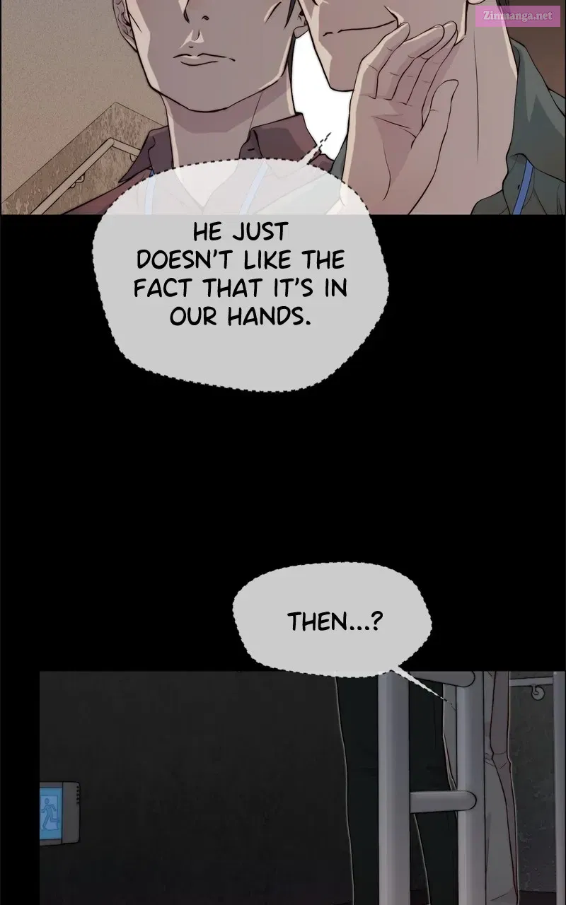 A Man's Man Zinmanga X Chapter 143 Page 13