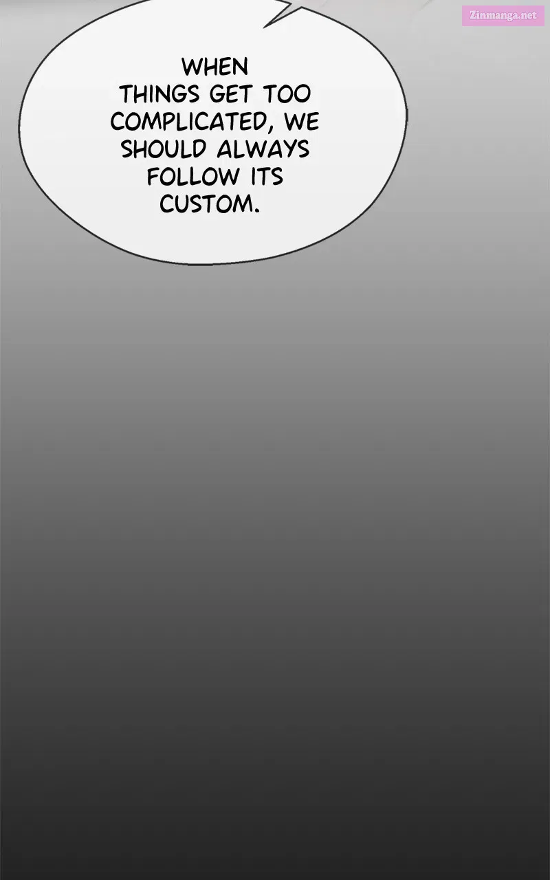A Man's Man Zinmanga X Chapter 143 Page 21