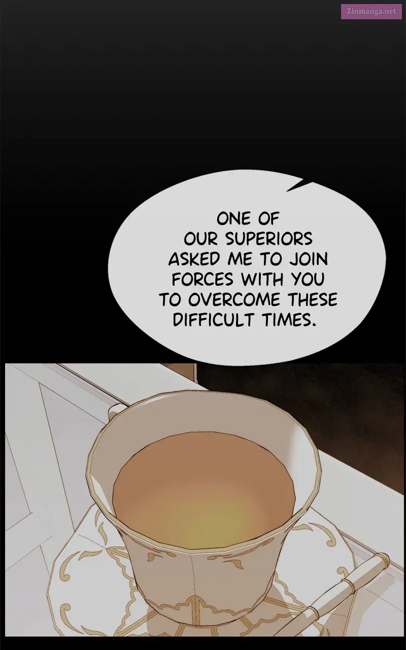 A Man's Man Zinmanga X Chapter 143 Page 22