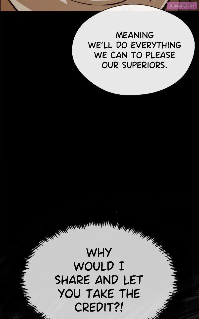 A Man's Man Zinmanga X Chapter 143 Page 26