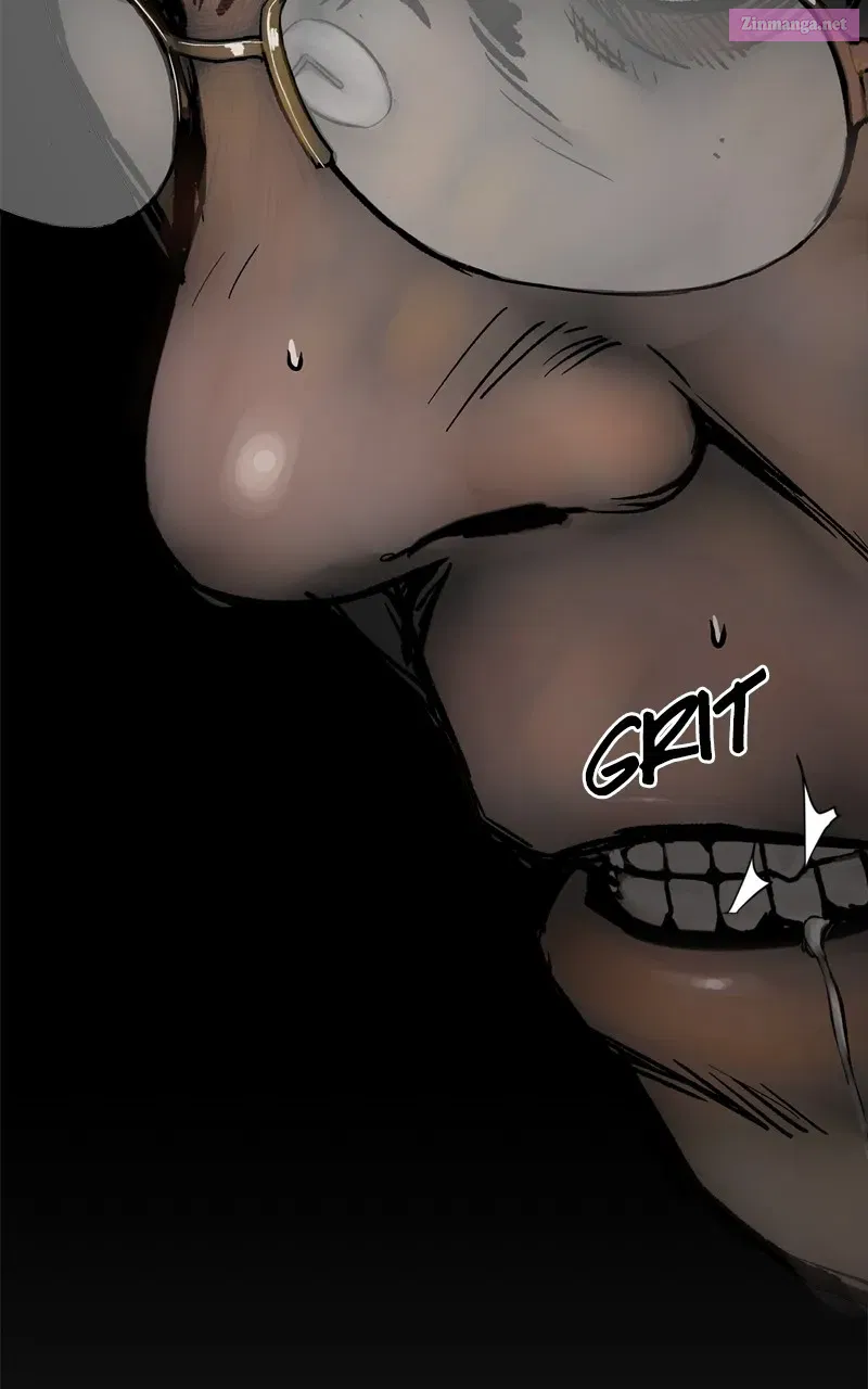 A Man's Man Zinmanga X Chapter 143 Page 28