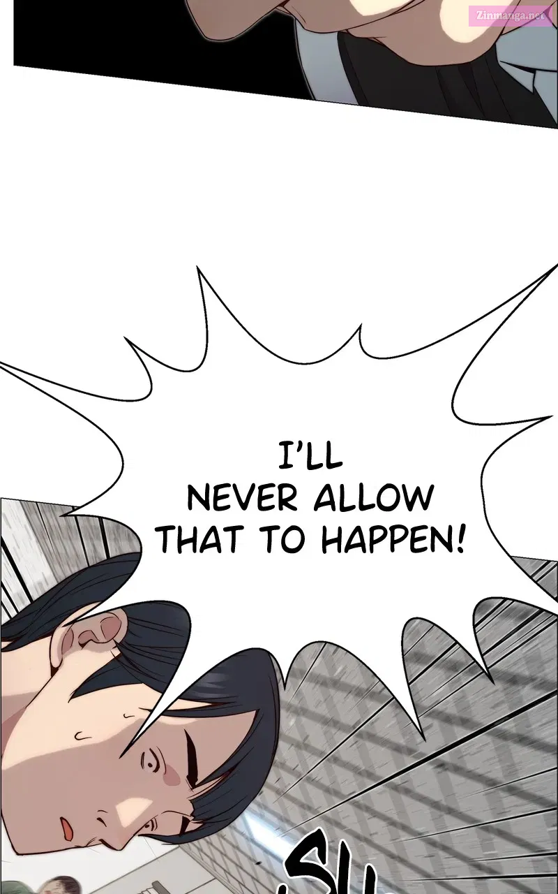 A Man's Man Zinmanga X Chapter 143 Page 34