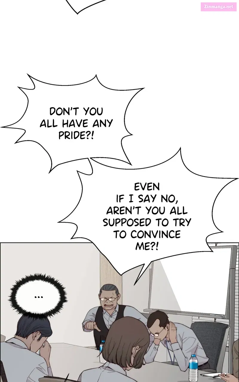 A Man's Man Zinmanga X Chapter 143 Page 41