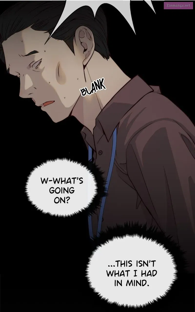 A Man's Man Zinmanga X Chapter 143 Page 43