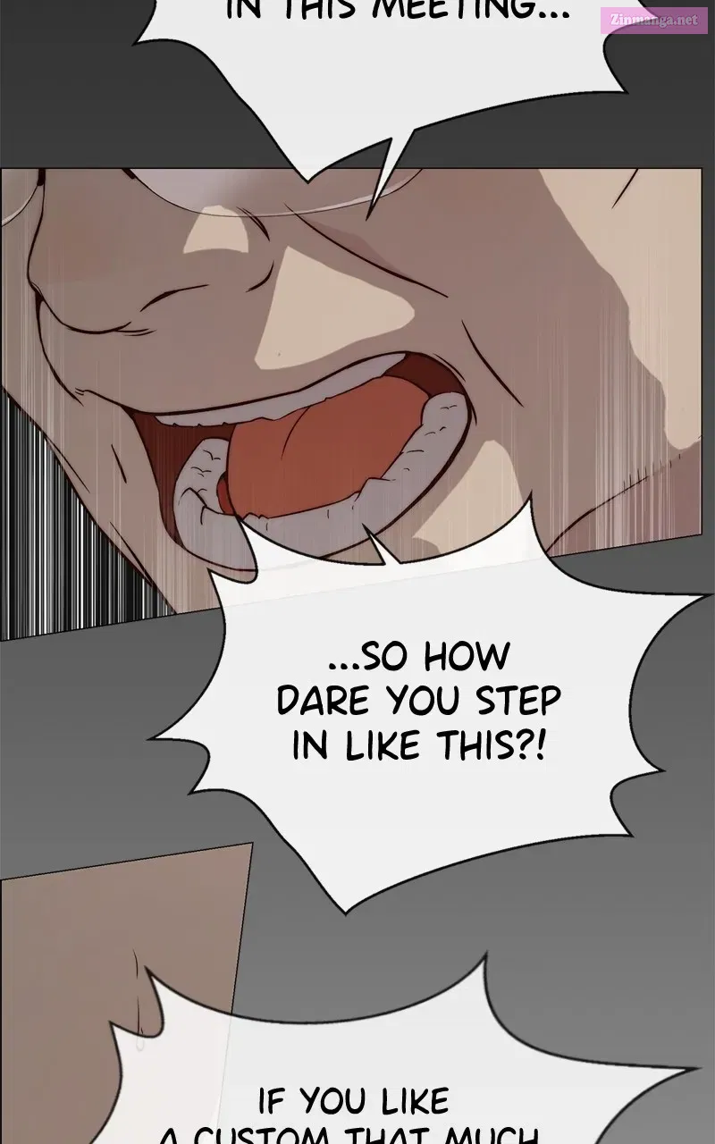A Man's Man Zinmanga X Chapter 143 Page 45