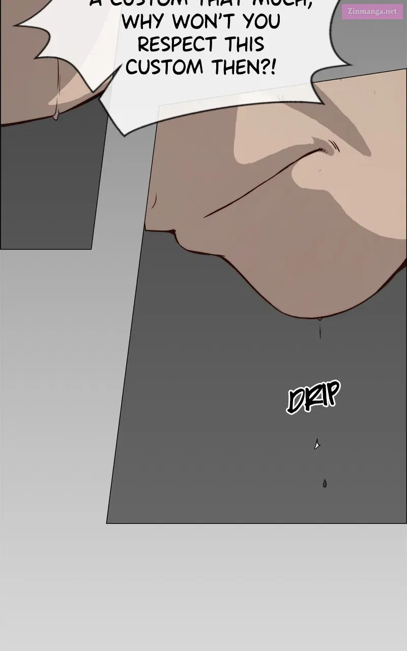 A Man's Man Zinmanga X Chapter 143 Page 46