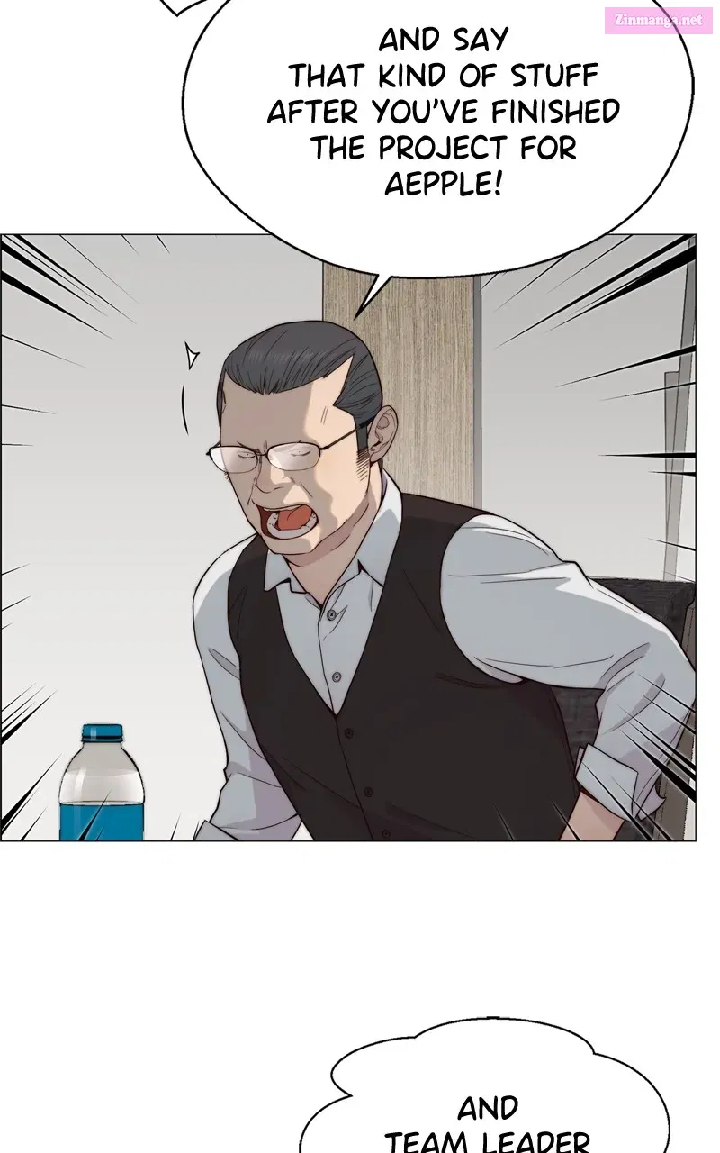 A Man's Man Zinmanga X Chapter 143 Page 49