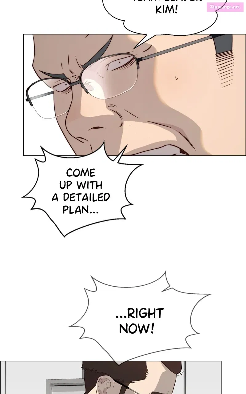 A Man's Man Zinmanga X Chapter 143 Page 50