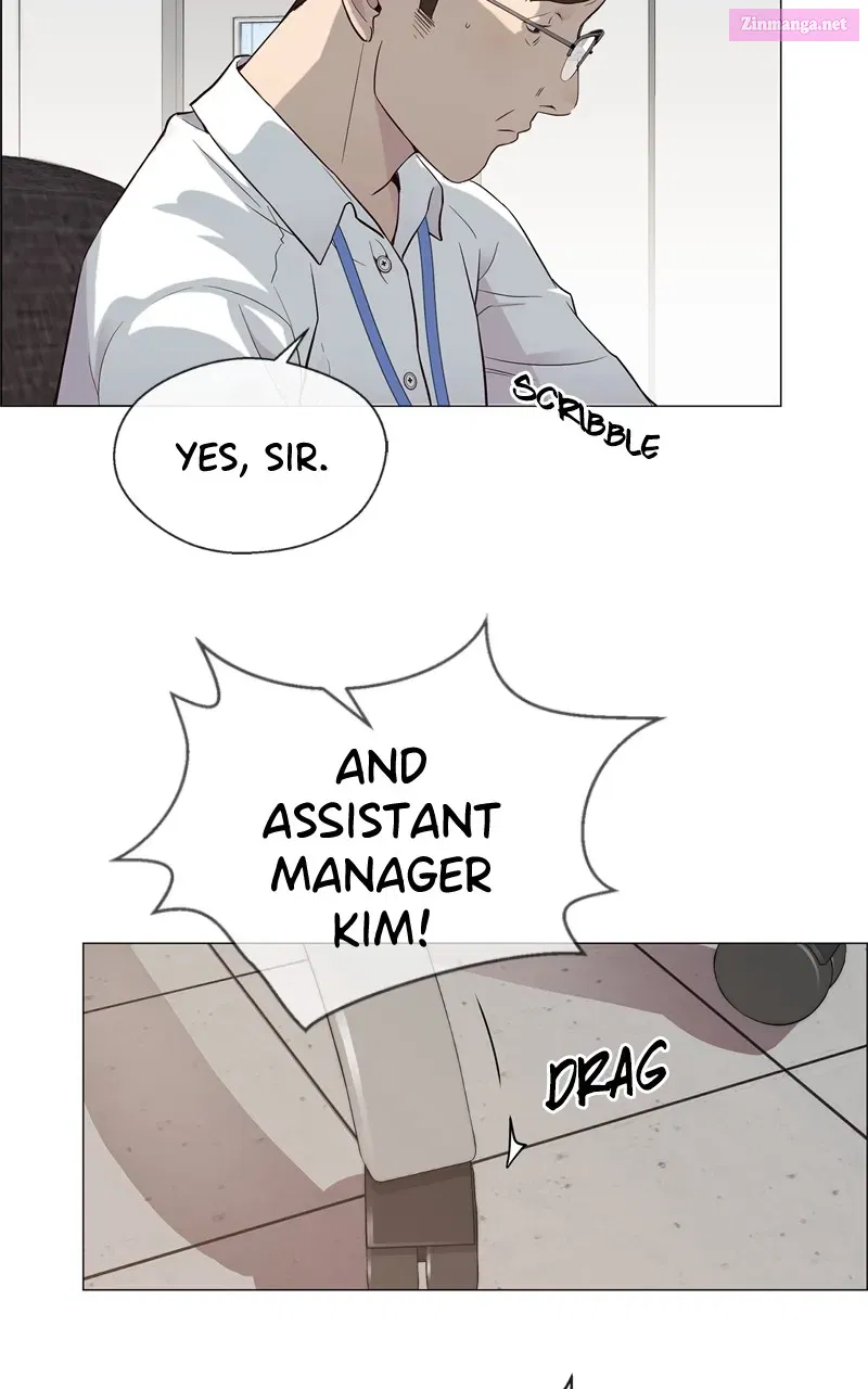 A Man's Man Zinmanga X Chapter 143 Page 51
