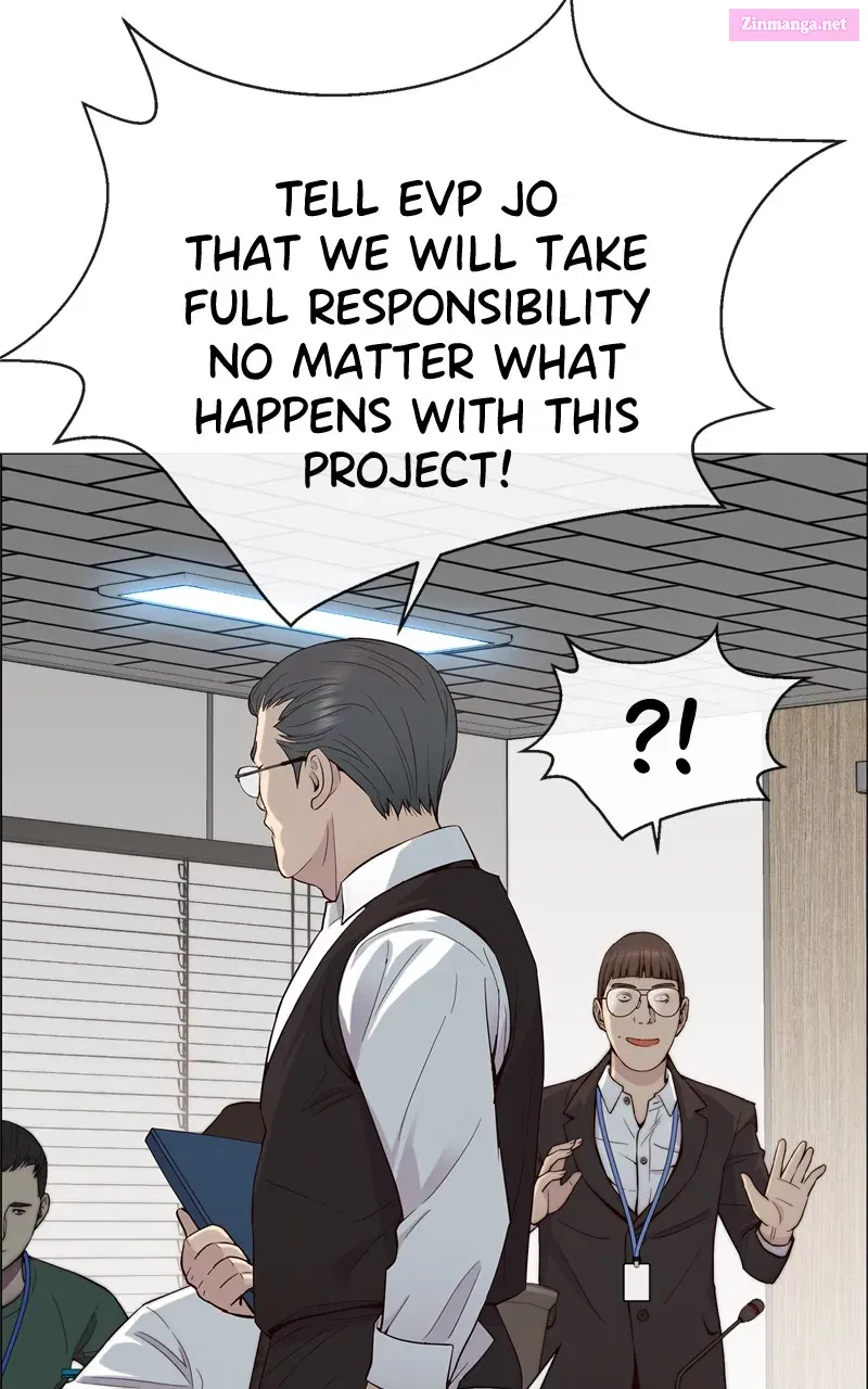 A Man's Man Zinmanga X Chapter 143 Page 52
