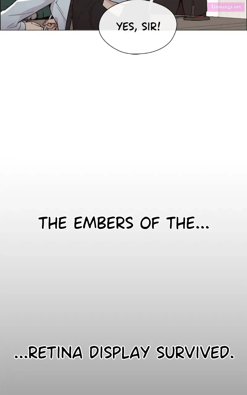 A Man's Man Zinmanga X Chapter 143 Page 53