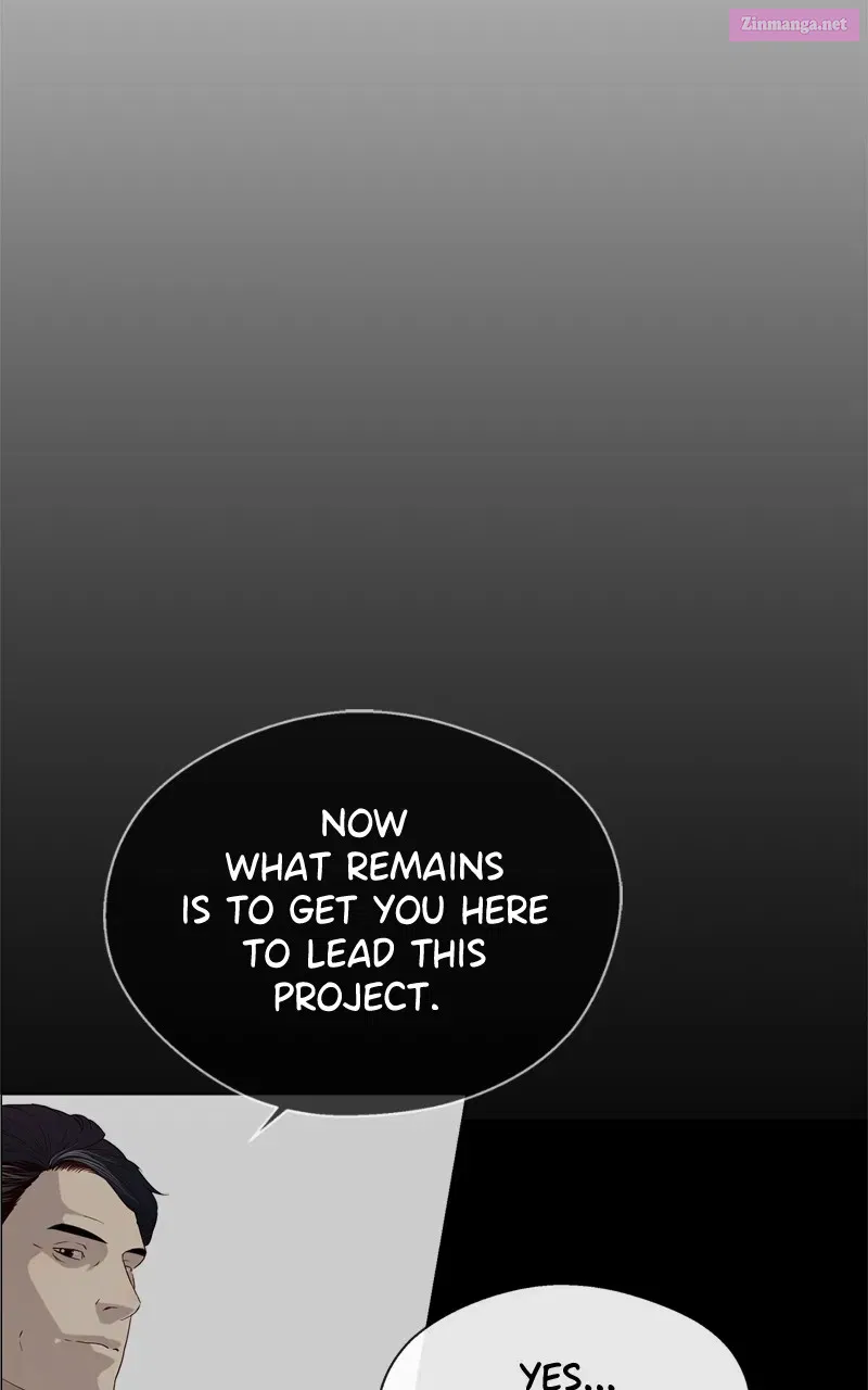 A Man's Man Zinmanga X Chapter 143 Page 54