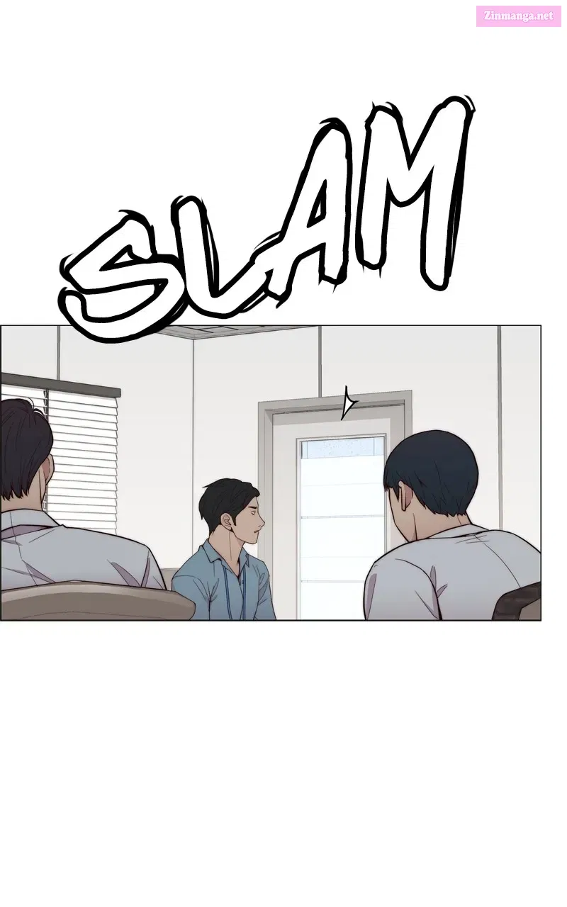 A Man's Man Zinmanga X Chapter 143 Page 59