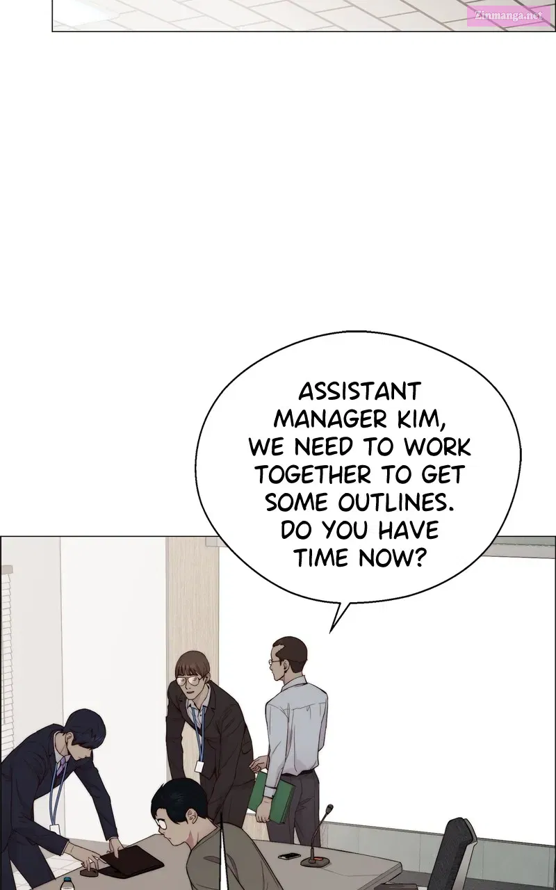A Man's Man Zinmanga X Chapter 143 Page 63