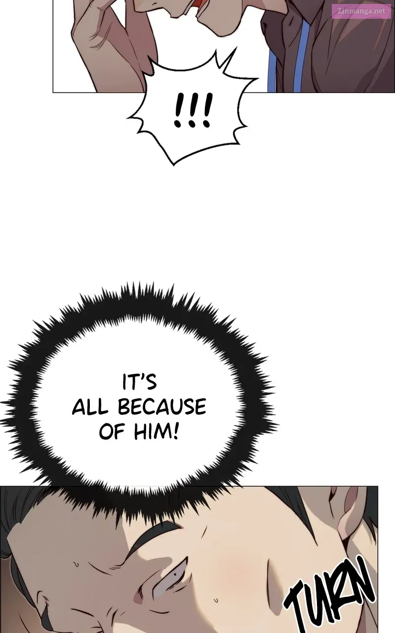 A Man's Man Zinmanga X Chapter 143 Page 67