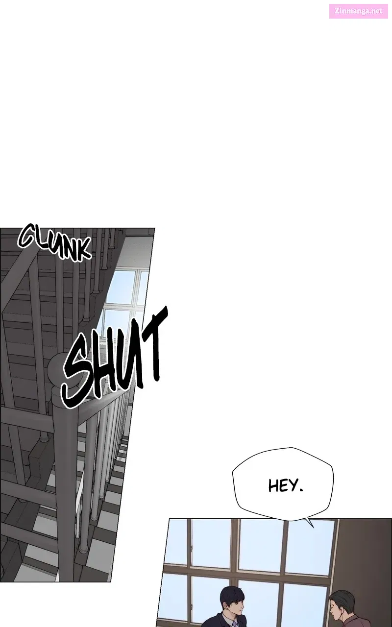 A Man's Man Zinmanga X Chapter 143 Page 76