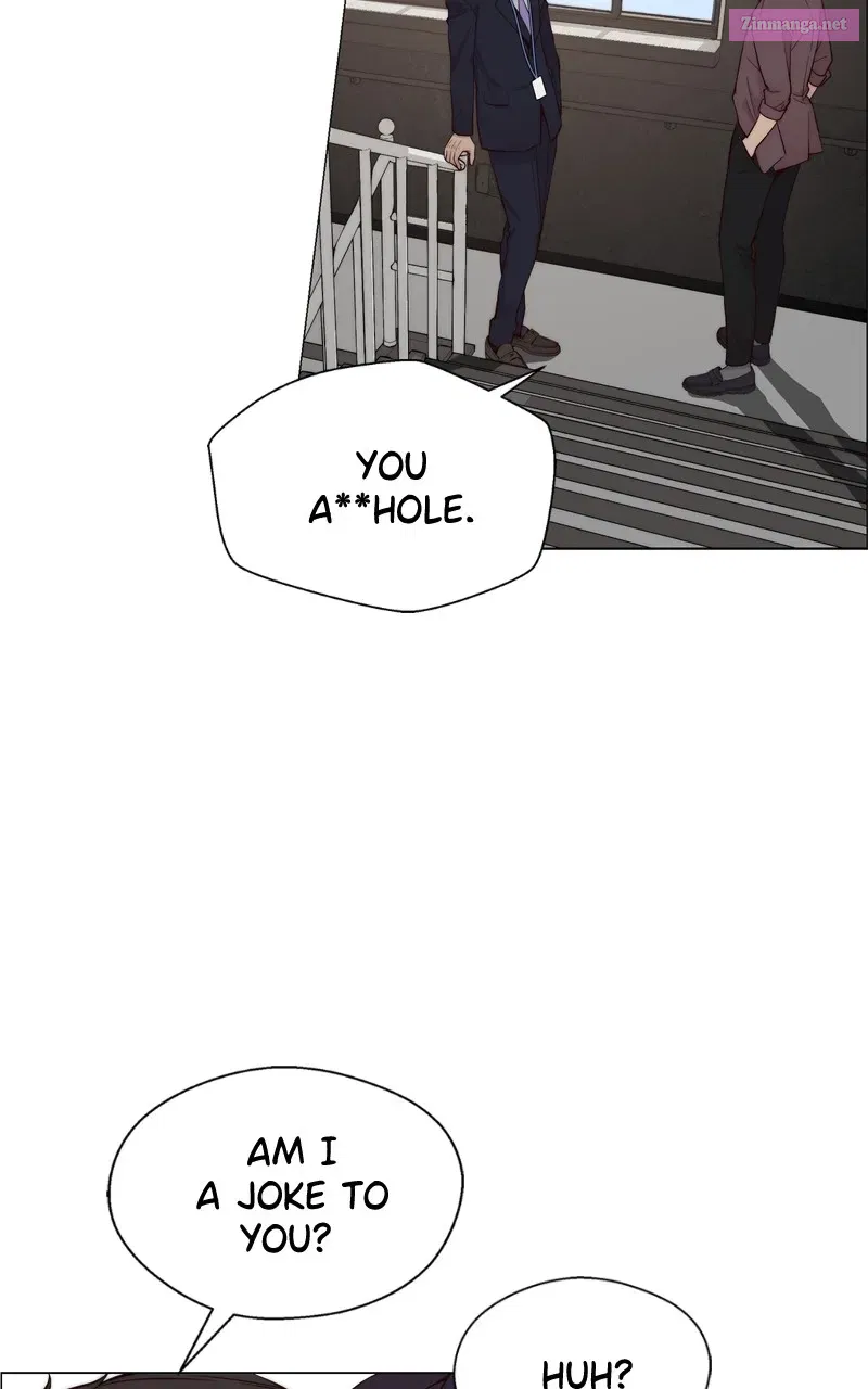 A Man's Man Zinmanga X Chapter 143 Page 77