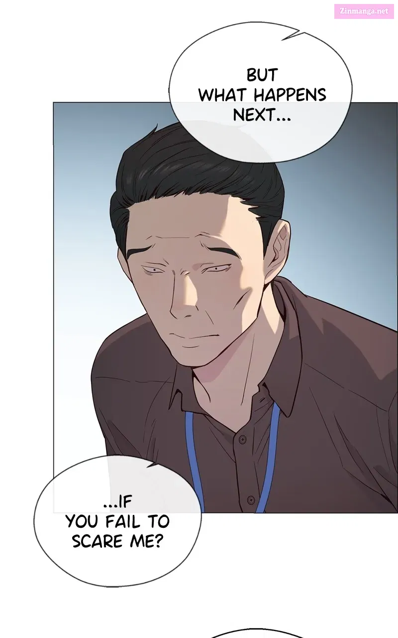A Man's Man Zinmanga X Chapter 143 Page 80