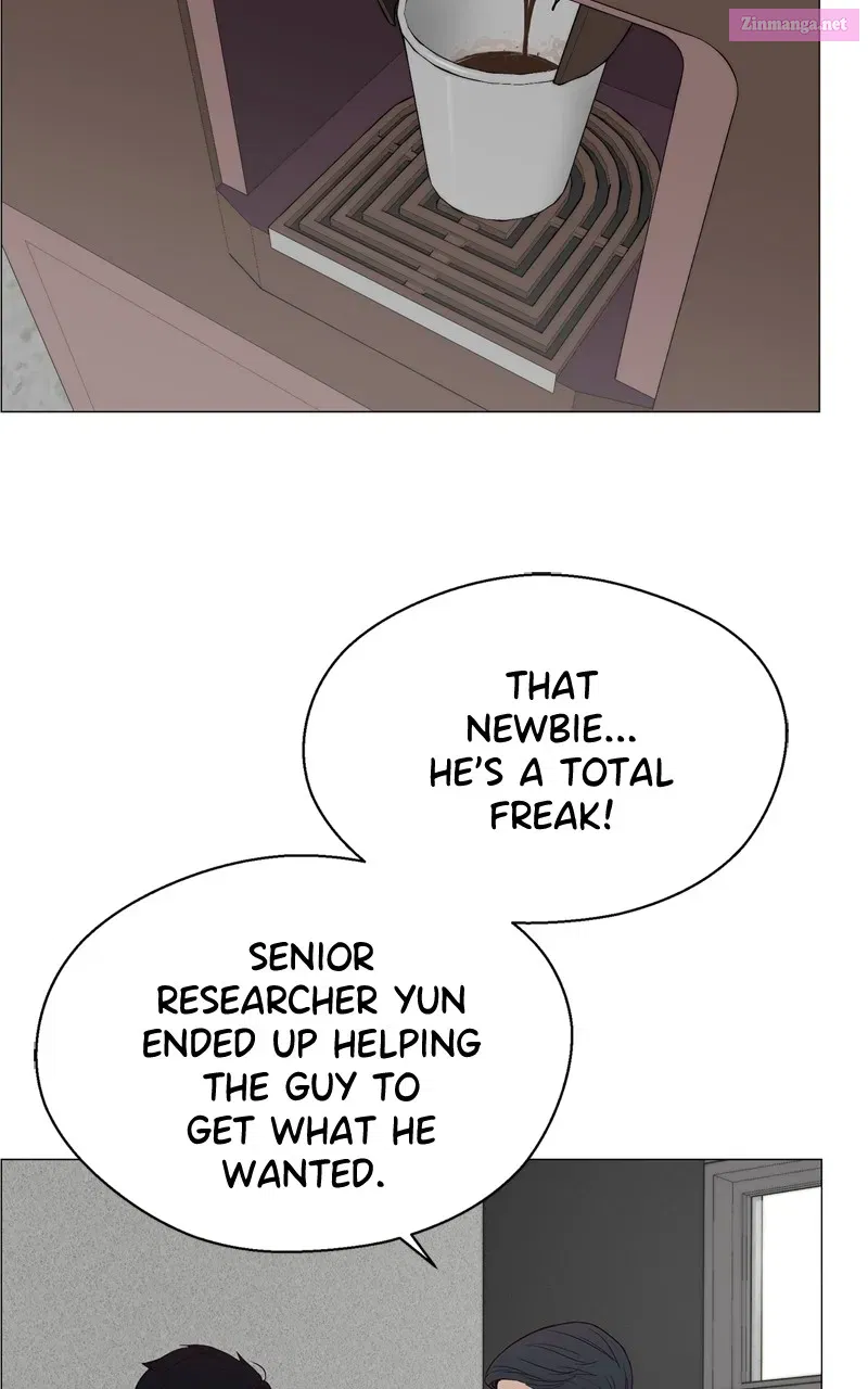 A Man's Man Zinmanga X Chapter 143 Page 84