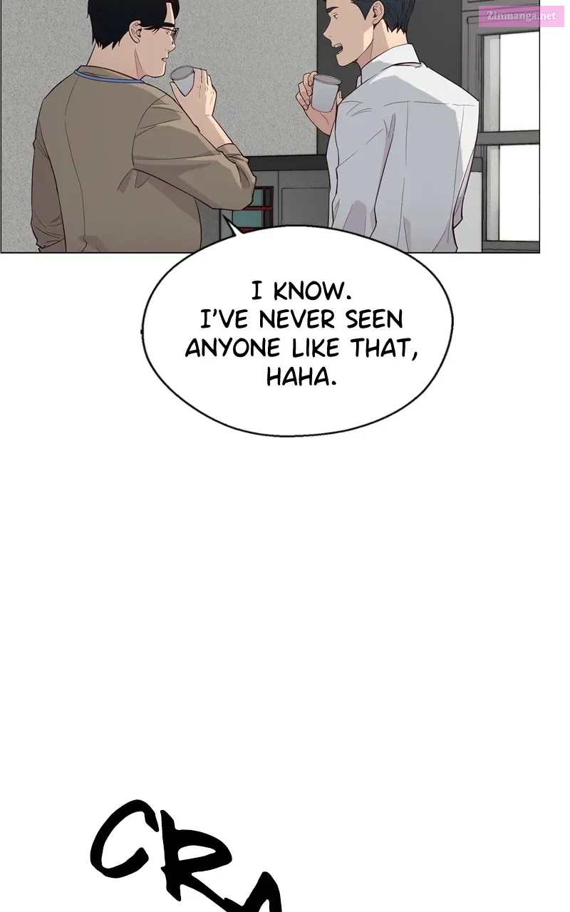 A Man's Man Zinmanga X Chapter 143 Page 85