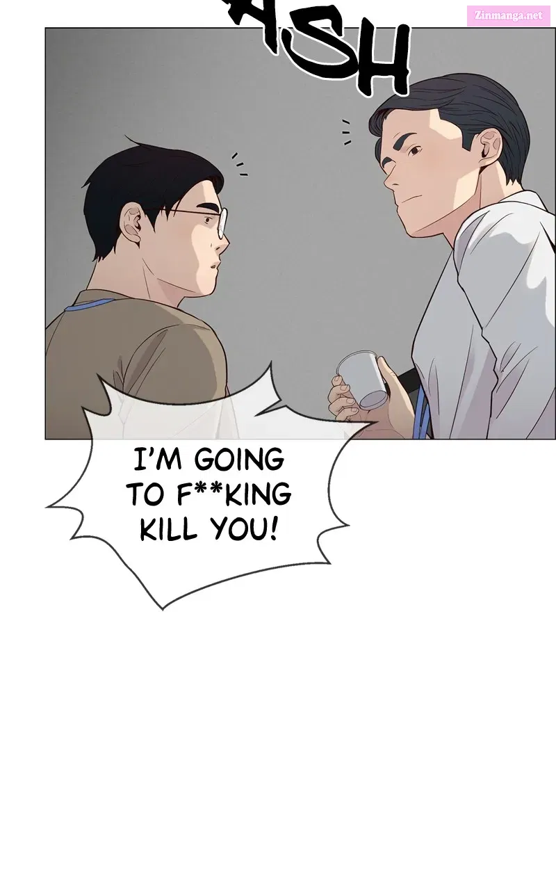 A Man's Man Zinmanga X Chapter 143 Page 86