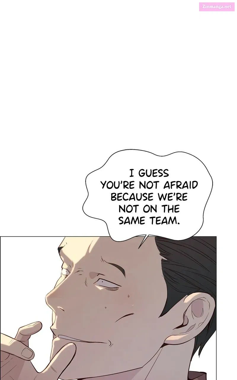 A Man's Man Zinmanga X Chapter 143 Page 91