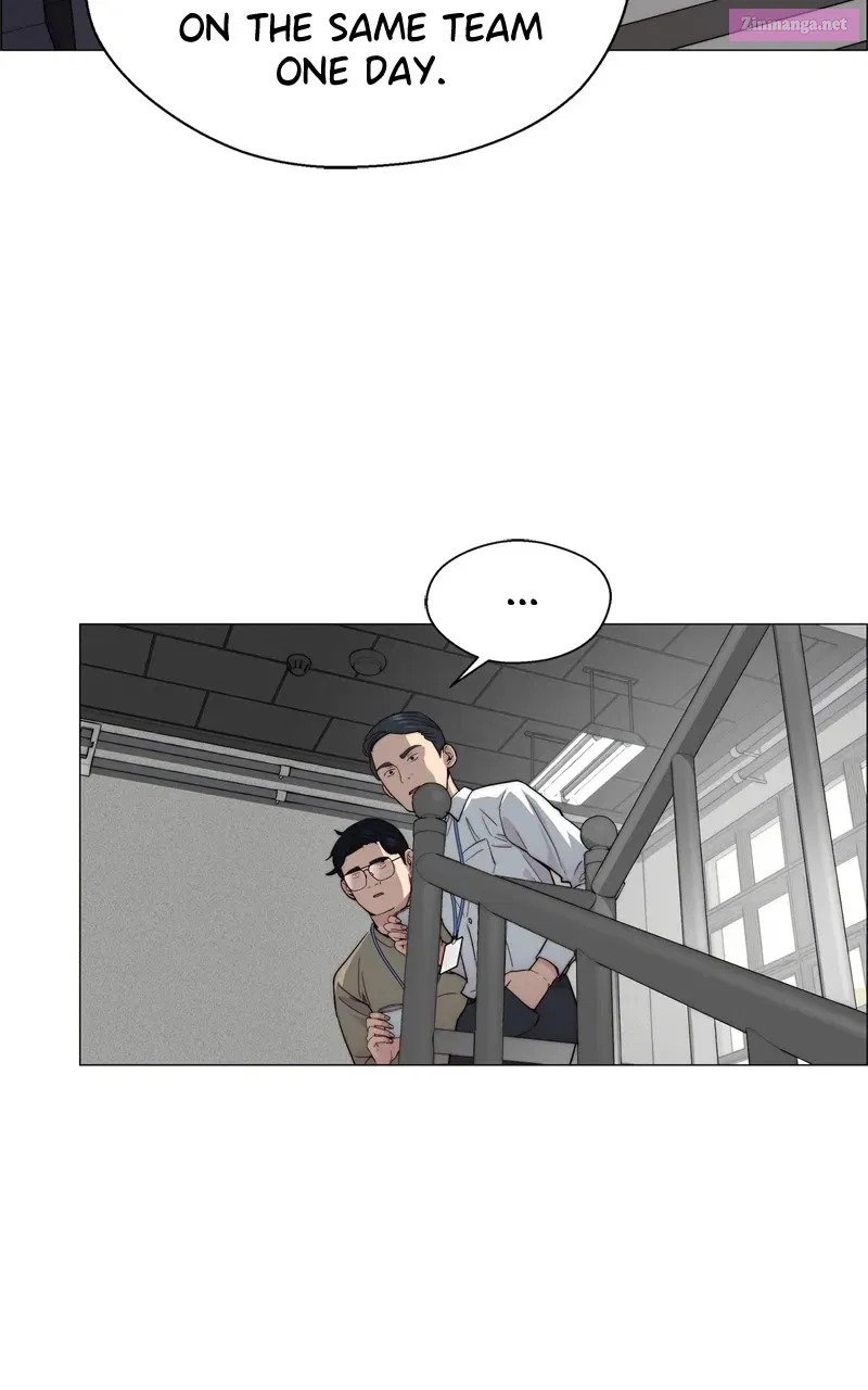 A Man's Man Zinmanga X Chapter 143 Page 98