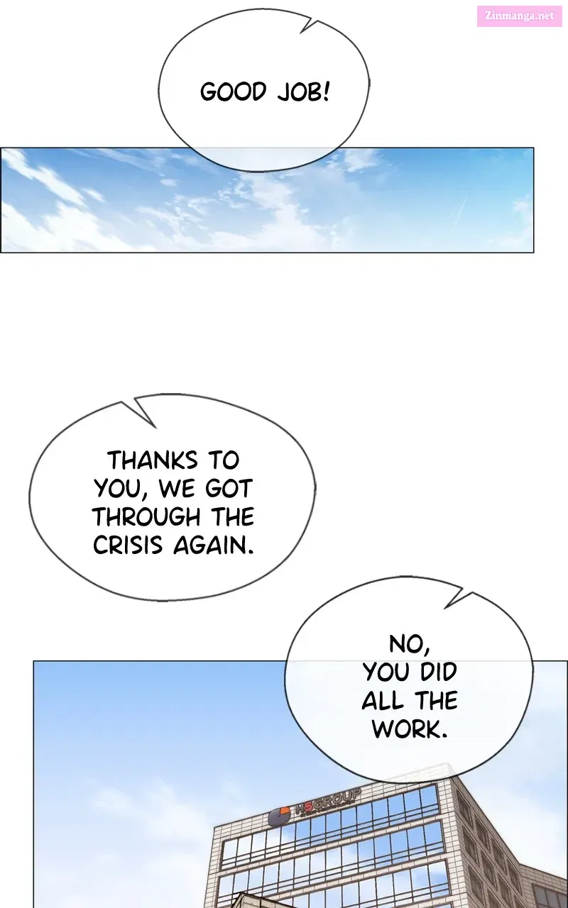 A Man's Man Zinmanga X Chapter 143 Page 100